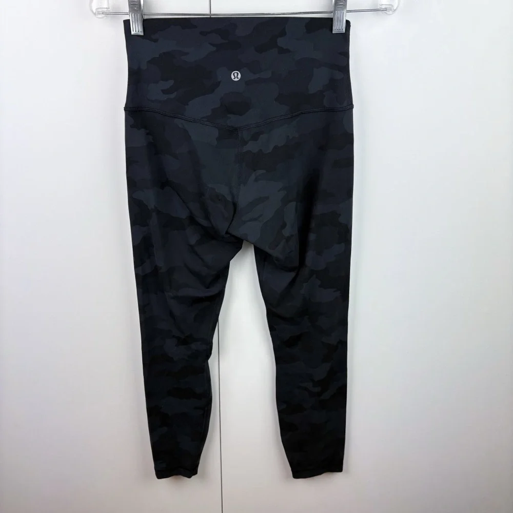 Lululemon Align Pant II 25